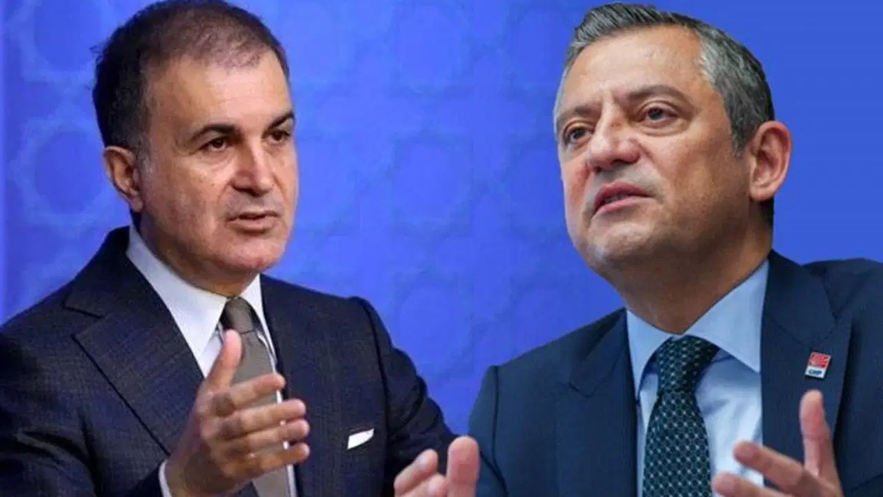 Özgür Özel’in ‘Cunta Yönetimi’ İfadesi Tartışma Yarattı