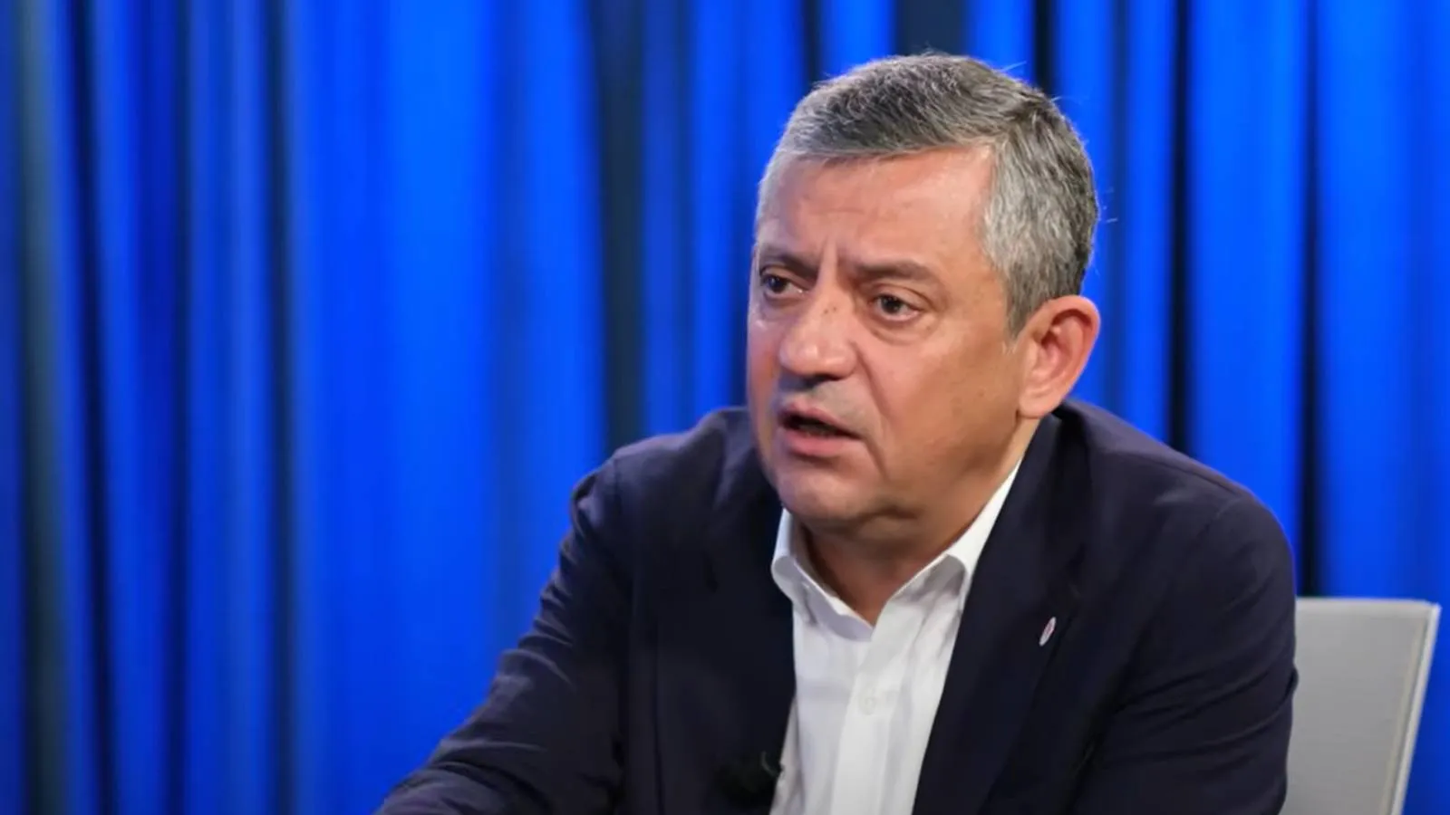 Özgür Özel’in Dokunulmazlığı Tehlikede!