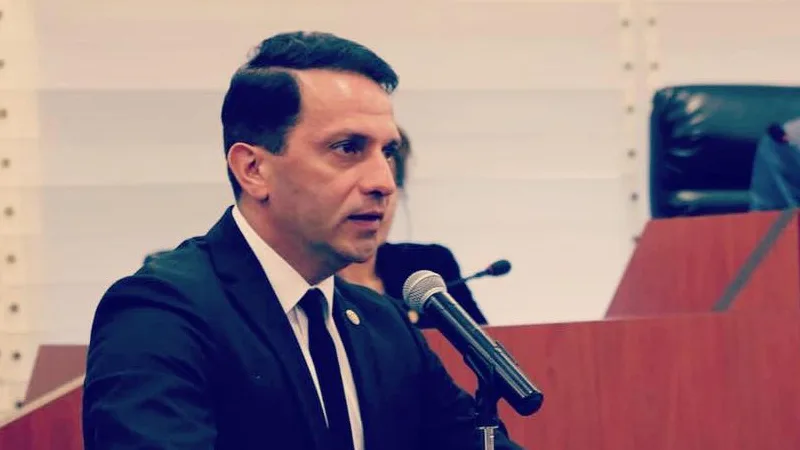Özgür Özel’in İddiasına Mücahit Birinci Yanıt Verdi