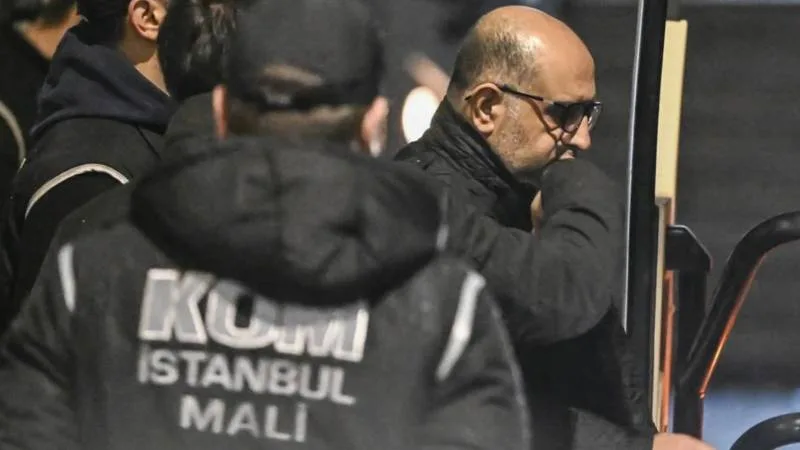 Özgür Özel’in ‘kaçtı’ iddiasına başsavcılıktan yanıt