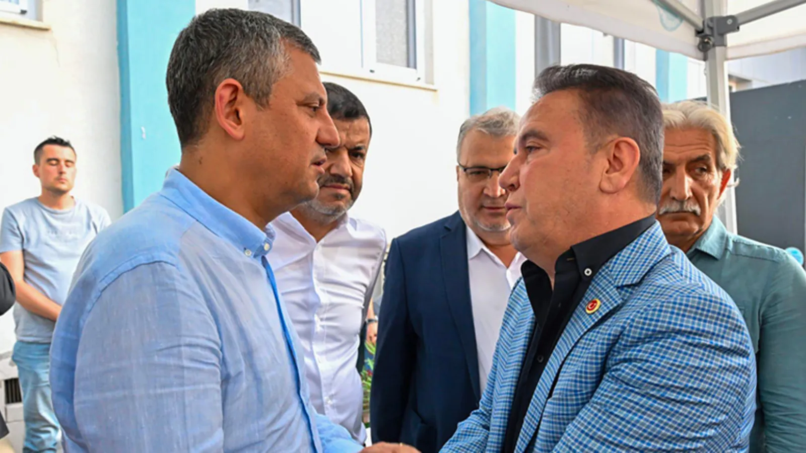 Özgür Özel’in Manisa İddiaları Çürütüldü!