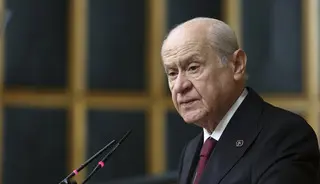 Bahçeli’den Kurban Bayramı mesajı