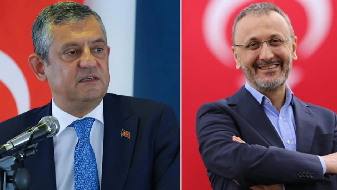 Özgür Özel’in Partisi: Belediyeler Kayıp Peşinde!