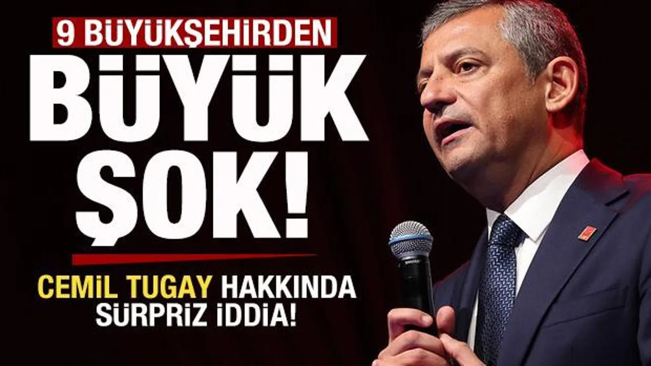 Özgür Özel’in Partisi: Belediyeler Neden Kaçıyor?