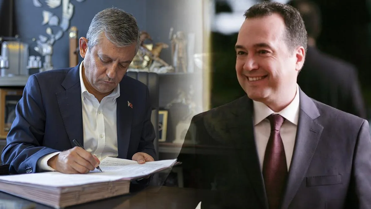 Özgür Özel’in Partisi, Manisa’dan Destek Aldı!