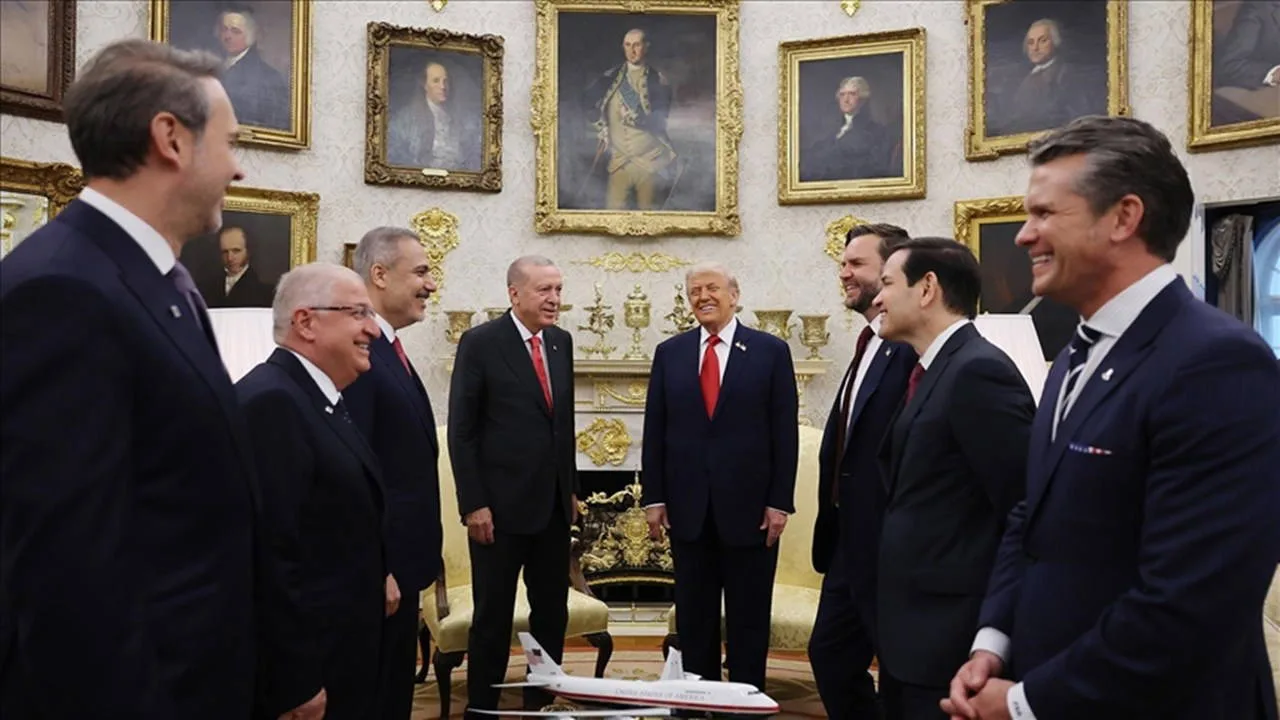 Özgür Özel’in Sözleri AKP’yi Kızdırdı!