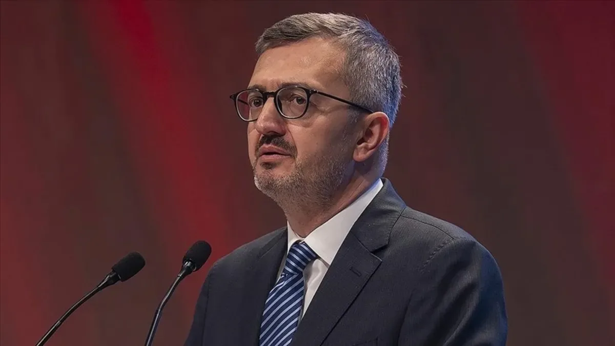 Özgür Özel’in Sözleri: Gerçekler Çarpıtılıyor!