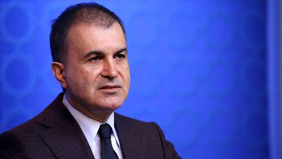 Özgür Özel’in Sözlerine AK Parti’den Sert Tepki!