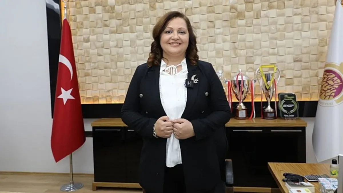 Özgür Özel’in Tehditleri Beni Yordu!