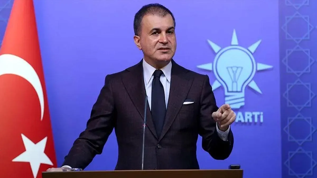 Özgür Özel’in Yazısına Çelik’ten Sert Tepki!