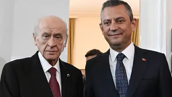 Özgür Özel: İttifak İçinde Tartışma Bekliyorum!