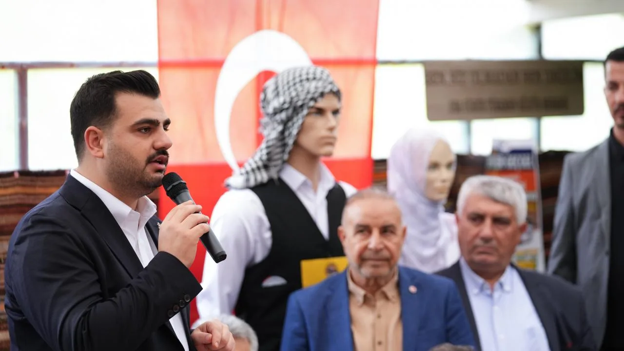 Özgür Özel İzmir’den Bi Haber, Tepkiler Alevlendi!
