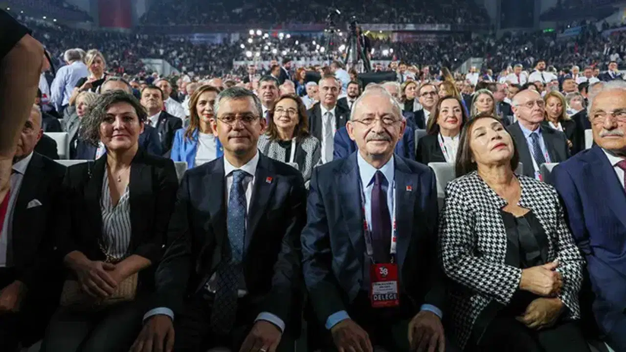 Özgür Özel: Kılıçdaroğlu ile Gerginlik Yok