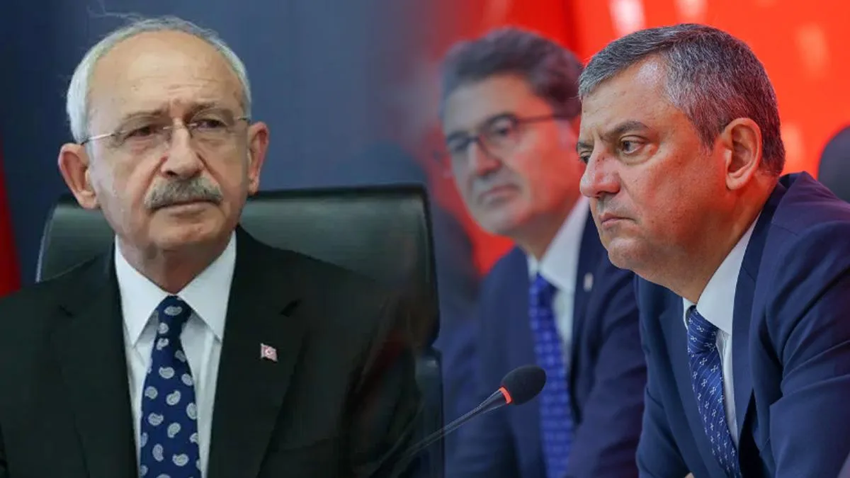 Özgür Özel: Kılıçdaroğlu’yla Tokalaşma İnsaniydi