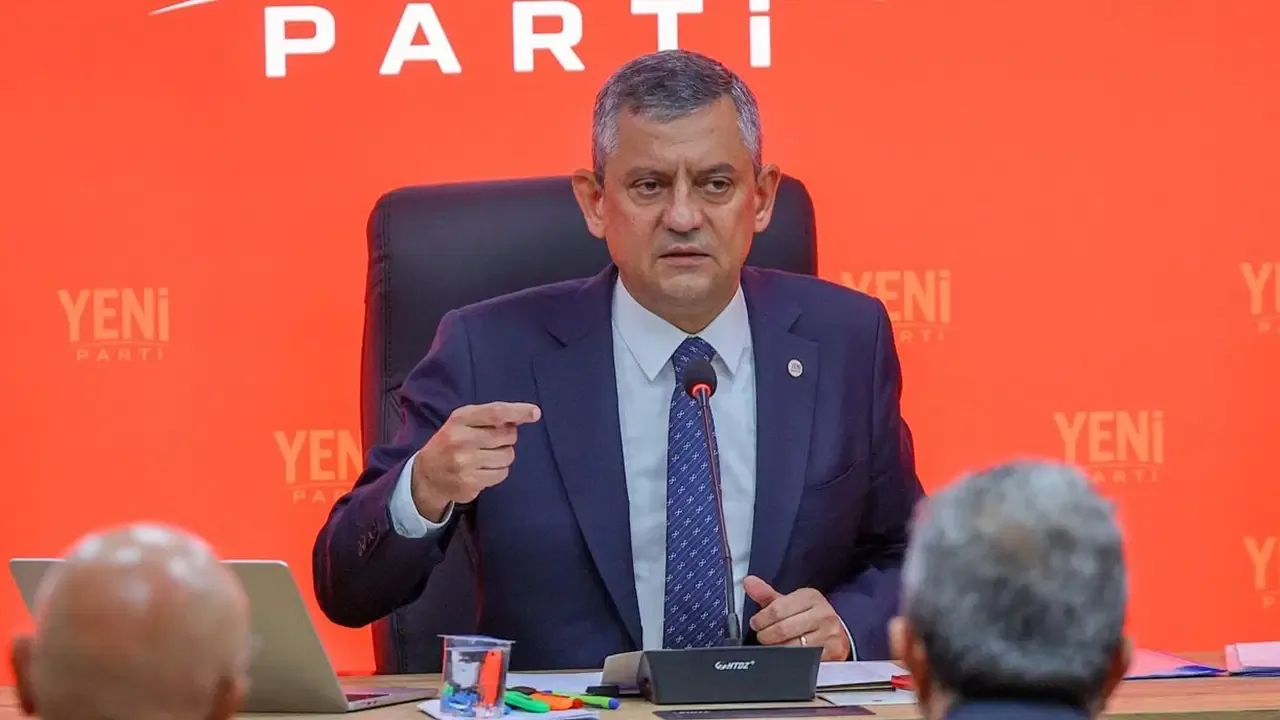 Özgür Özel, Manisa’daki Saldırı İçin Heyet Görevlendirdi