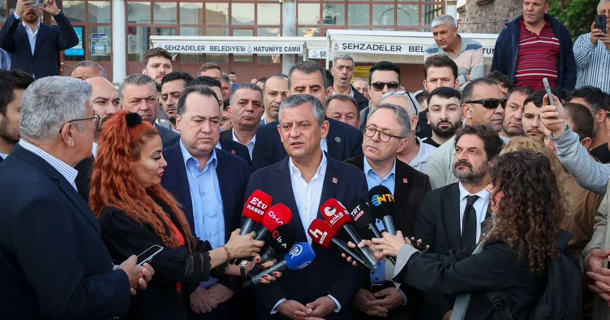 Özgür Özel: Seçim Talebi ve Kılıçdaroğlu Açıklamaları