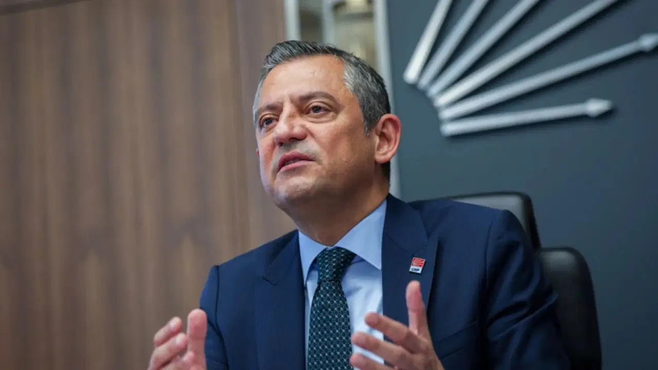 Özgür Özel: ‘Seçim Zorunluluğu Artıyor’