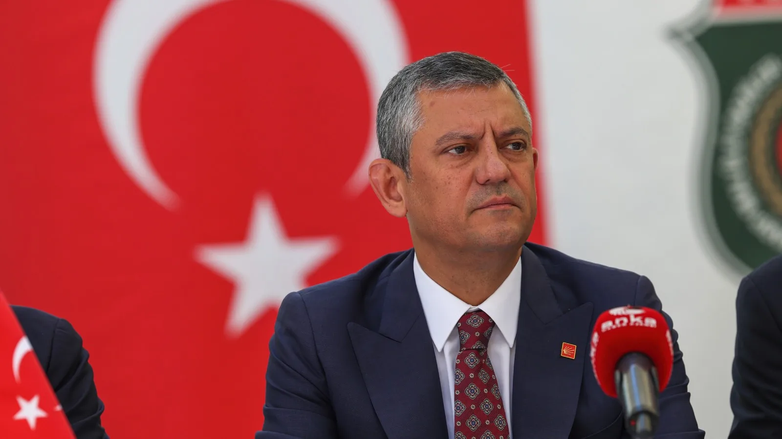 Özgür Özel: Şehit Aileleri İçin Şeffaflık Sözleri