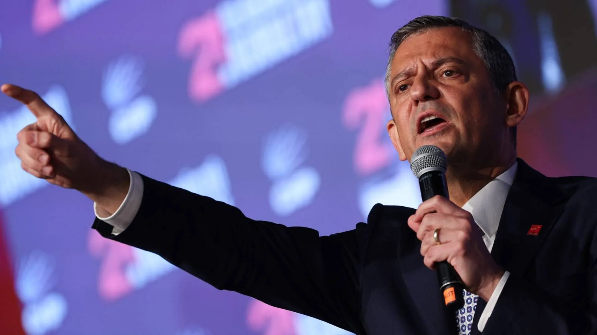 Özgür Özel, Silivri’de Millet İradesini Savundu