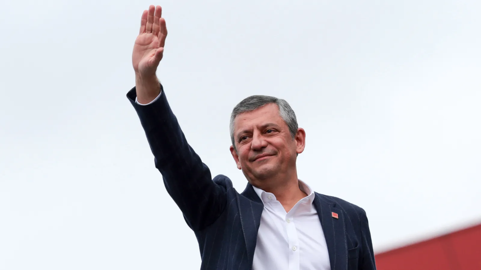 Özgür Özel: Siyaset ve Hayat Üzerine Samimi İtiraflar