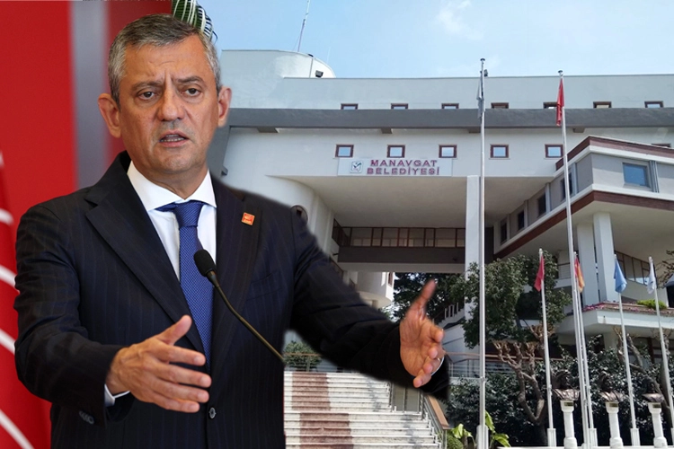 Özgür Özel: Soruşturma Adil ve Şeffaf Olmalı!