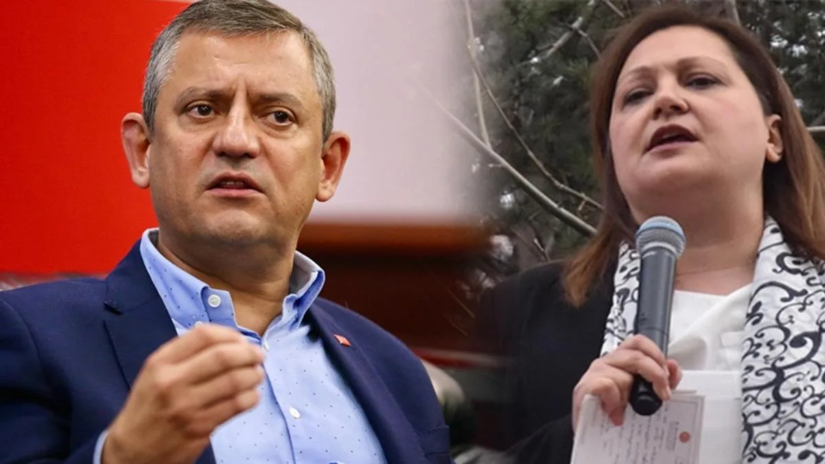 Özgür Özel: ‘Söylentiler, gerçek olarak kabul edilir!’