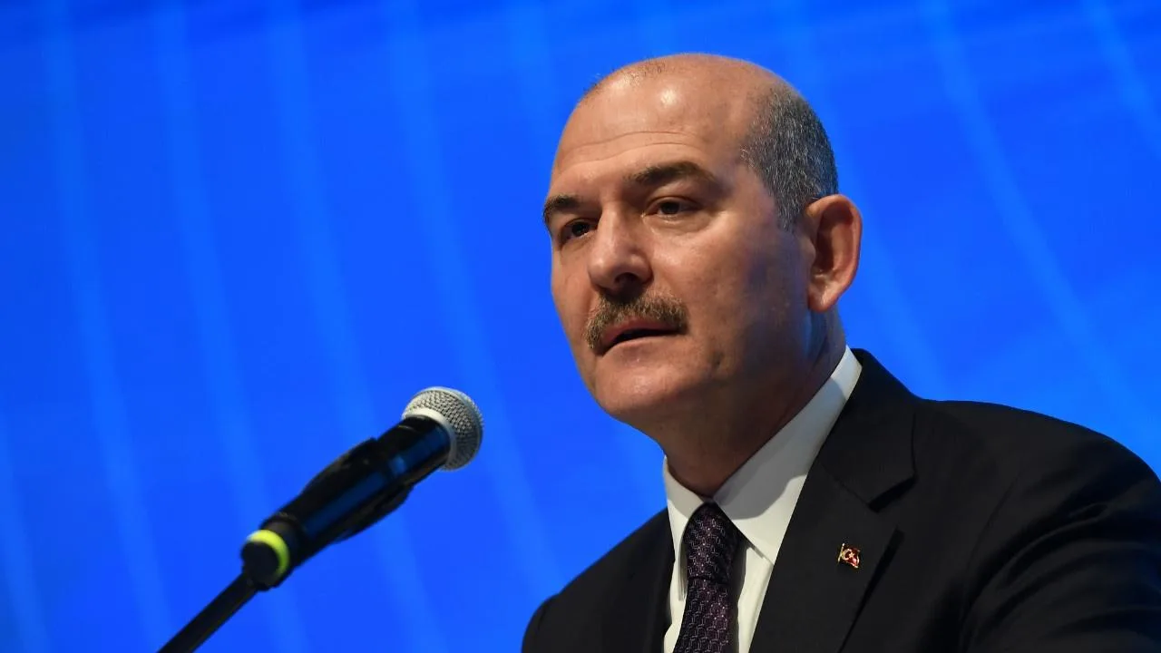 Özgür Özel, Süleyman Soylu’ya Tazminat Ödeyecek!