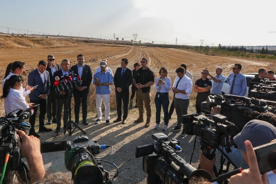 Özgür Özel: Yargı Tarihinin En Utanç Verici İddianamesi