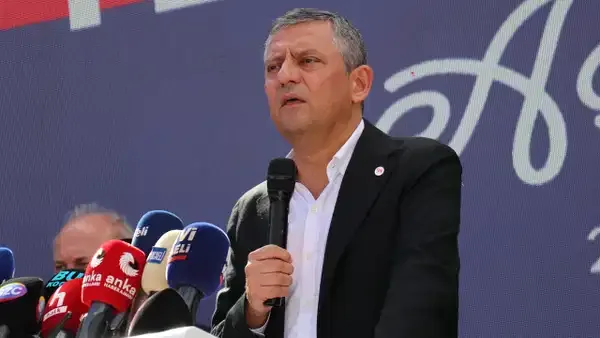 Özgür Özel: “Yeni Bir Yol Açıyoruz!”