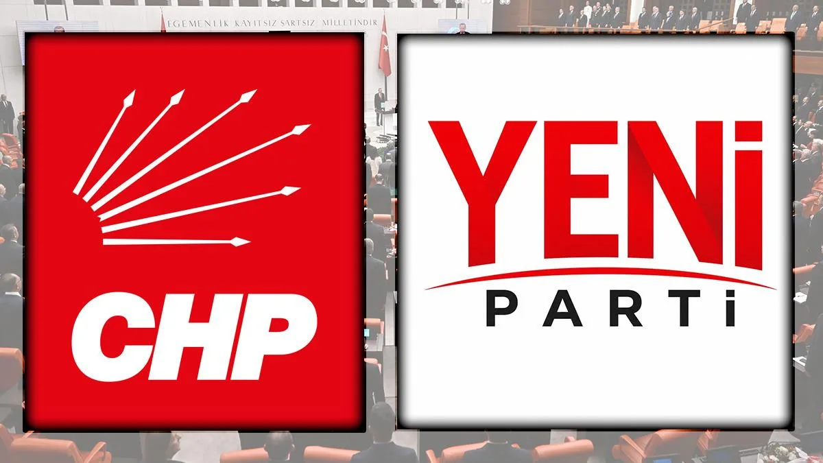 Özgür Özel, Yeni Parti ile Siyasette Dönüşüm