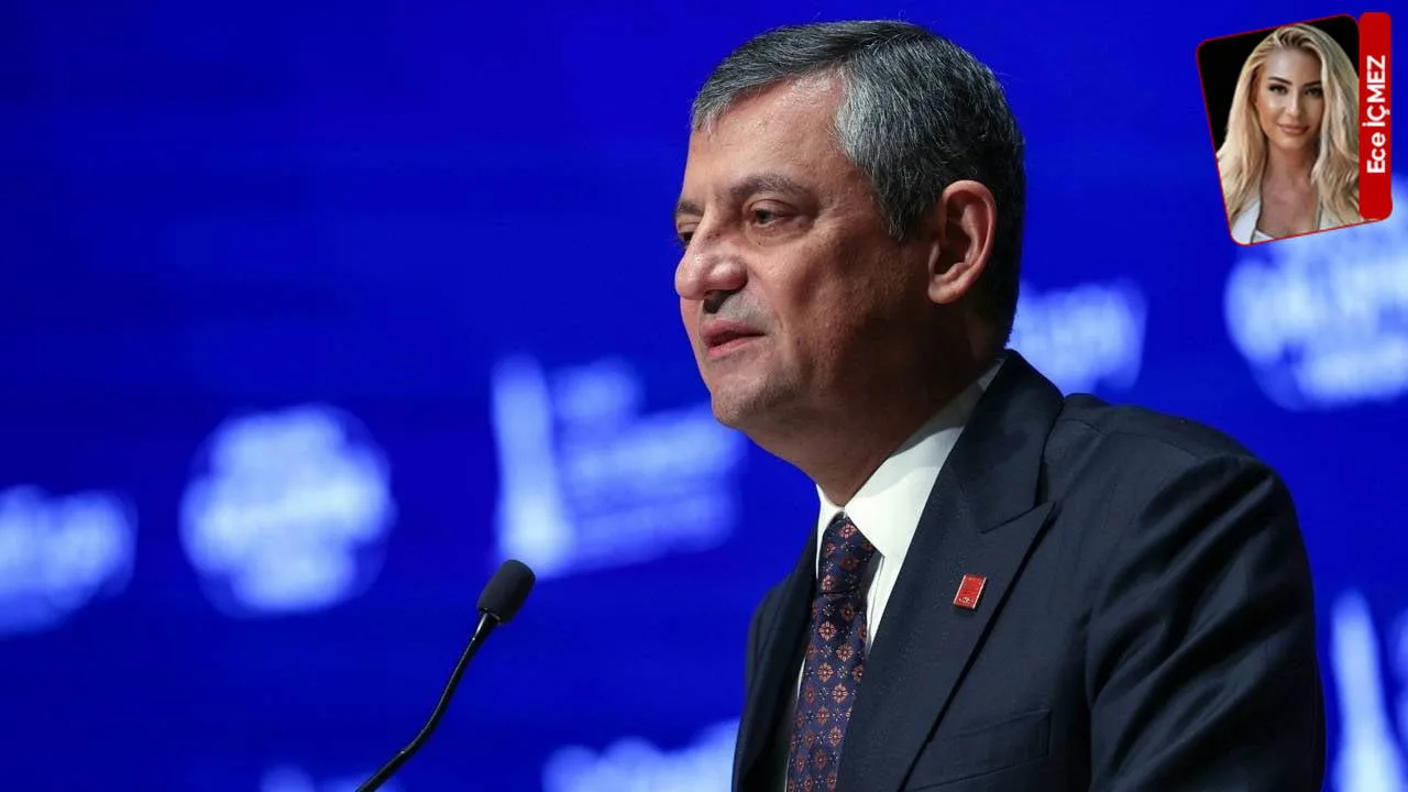 Özgür Özel: Yoksulluk ve Eşitsizlikle Mücadele