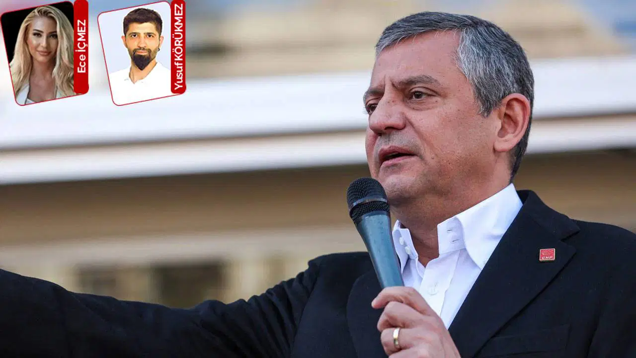 Özgür Özel: Yoksullukla Mücadelede Yeni Yürüyüş
