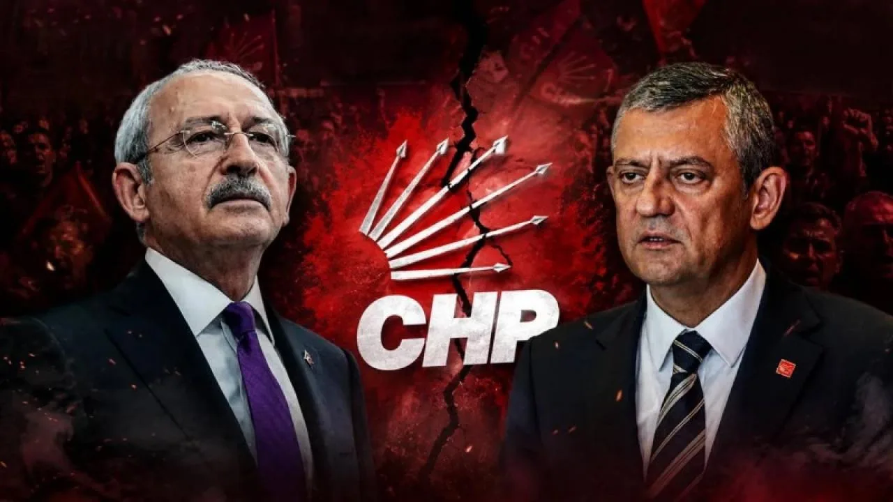 Özgür Özel: Zaman aşımı, terörü örtbas ediyor!