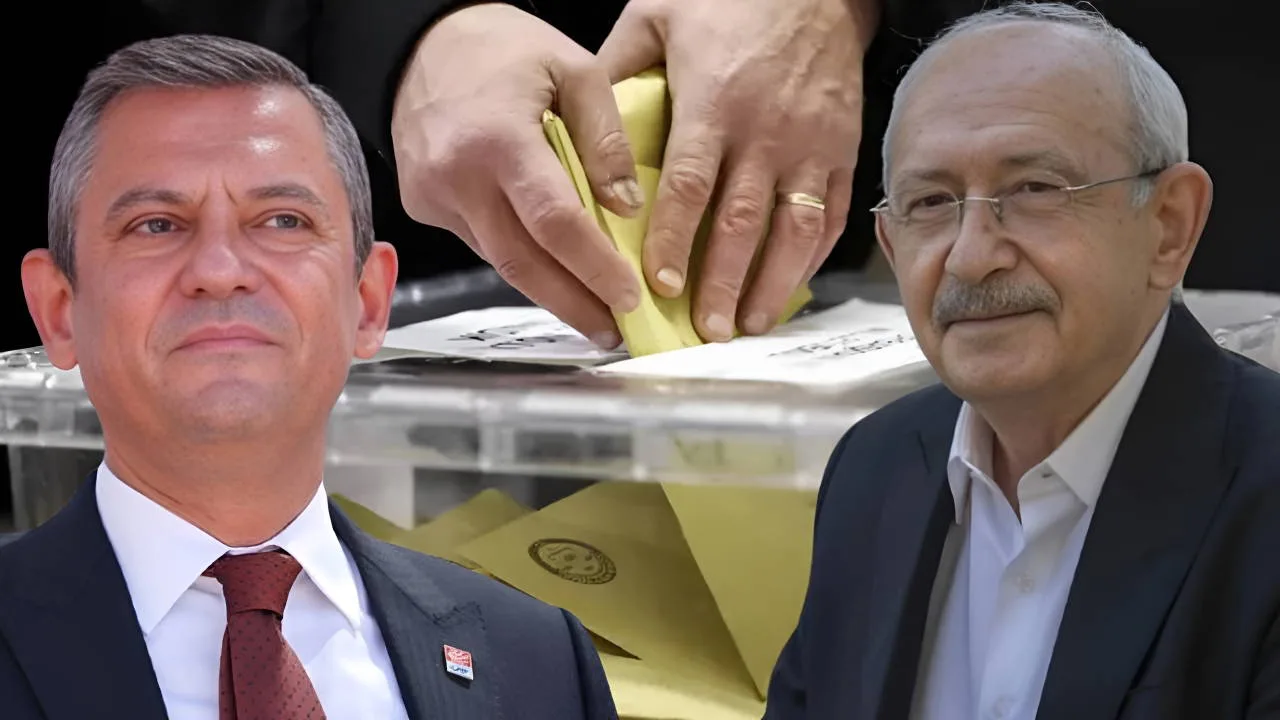Özgür ve Özelsiz Senaryolar: Oy Tercihleri Nasıldı?