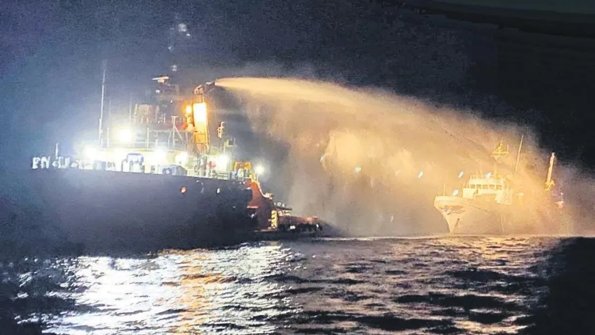 Özgürlük Filosu’na İHA Saldırısı: Savaş Suçu İddiası