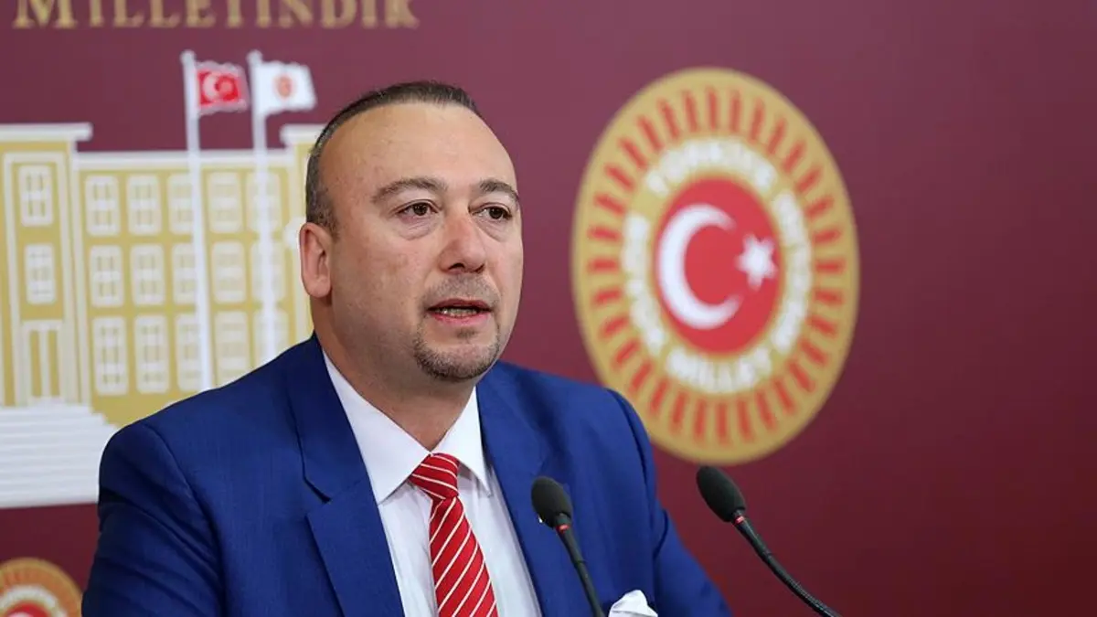 Özkan Yalım  poşetle para verdim  demişti, CHP lideri Özel den açıklama geldi 2