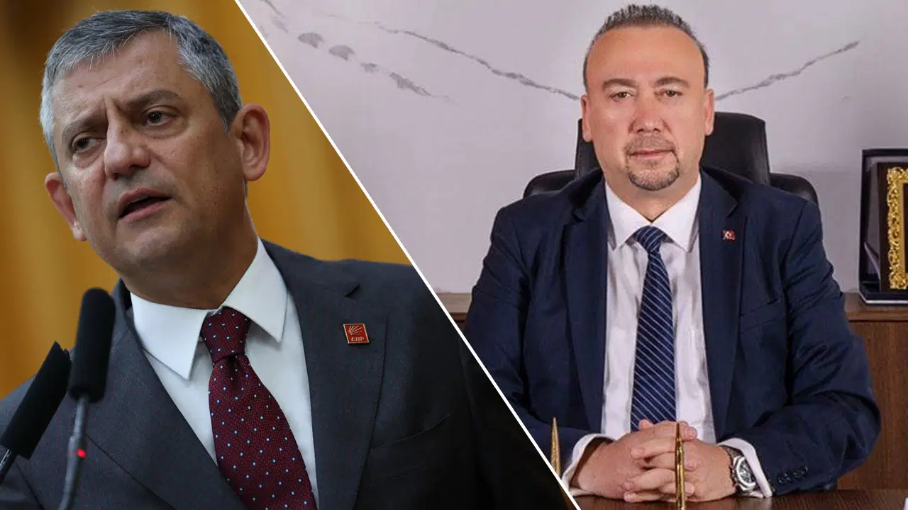 Özkan Yalım’dan Ek İfade Talebi Geldi!