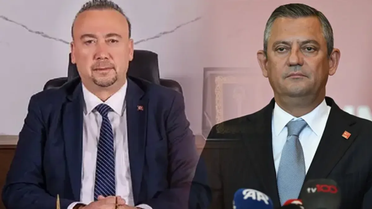 Özkan Yalım’dan Ek İfade Talebi Gündemde!