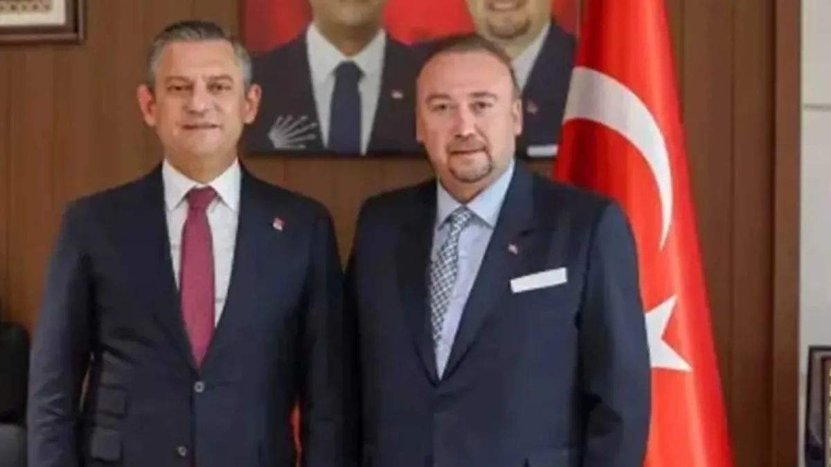 Özkan Yalım’dan Özgür Özel’e Yeni İfade Talebi!