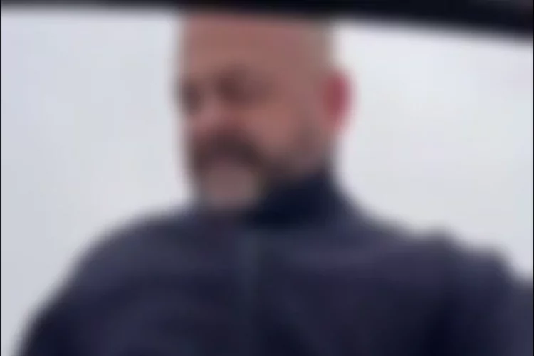 Özlem Bodur’a Trafikte Şok Saldırı!