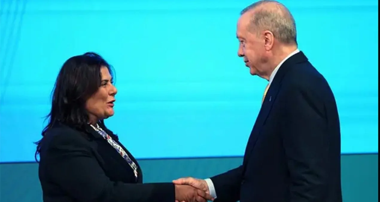 Özlem Çerçioğlu’na Beraat Talebi!