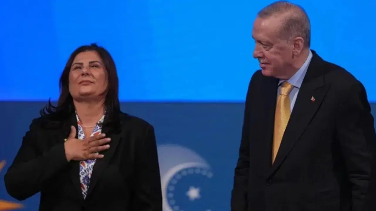 Özlem Çerçioğlu’na Beraat Talebi, Dava Devam Ediyor
