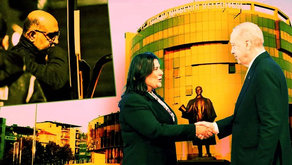 Özlem Çerçioğlu’ndan AKP’ye Geçişin Perde Arkası