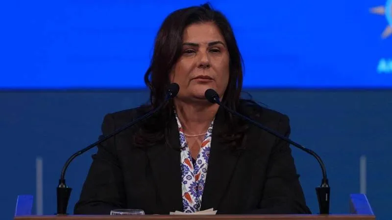Özlem Çerçioğlu’ndan CHP’ye Kırılma Mesajı!