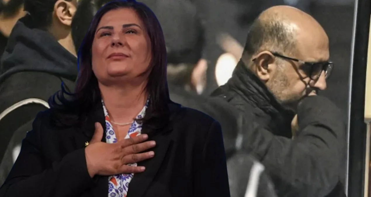 Özlem Çerçioğlu’ndan Şok İstifa ve İddialar!