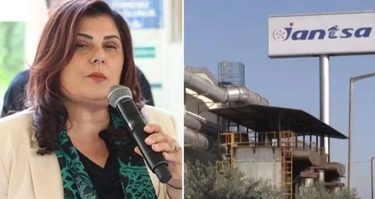 Özlem Çerçioğlu’nun Fabrikası Seri Üretime Hazır