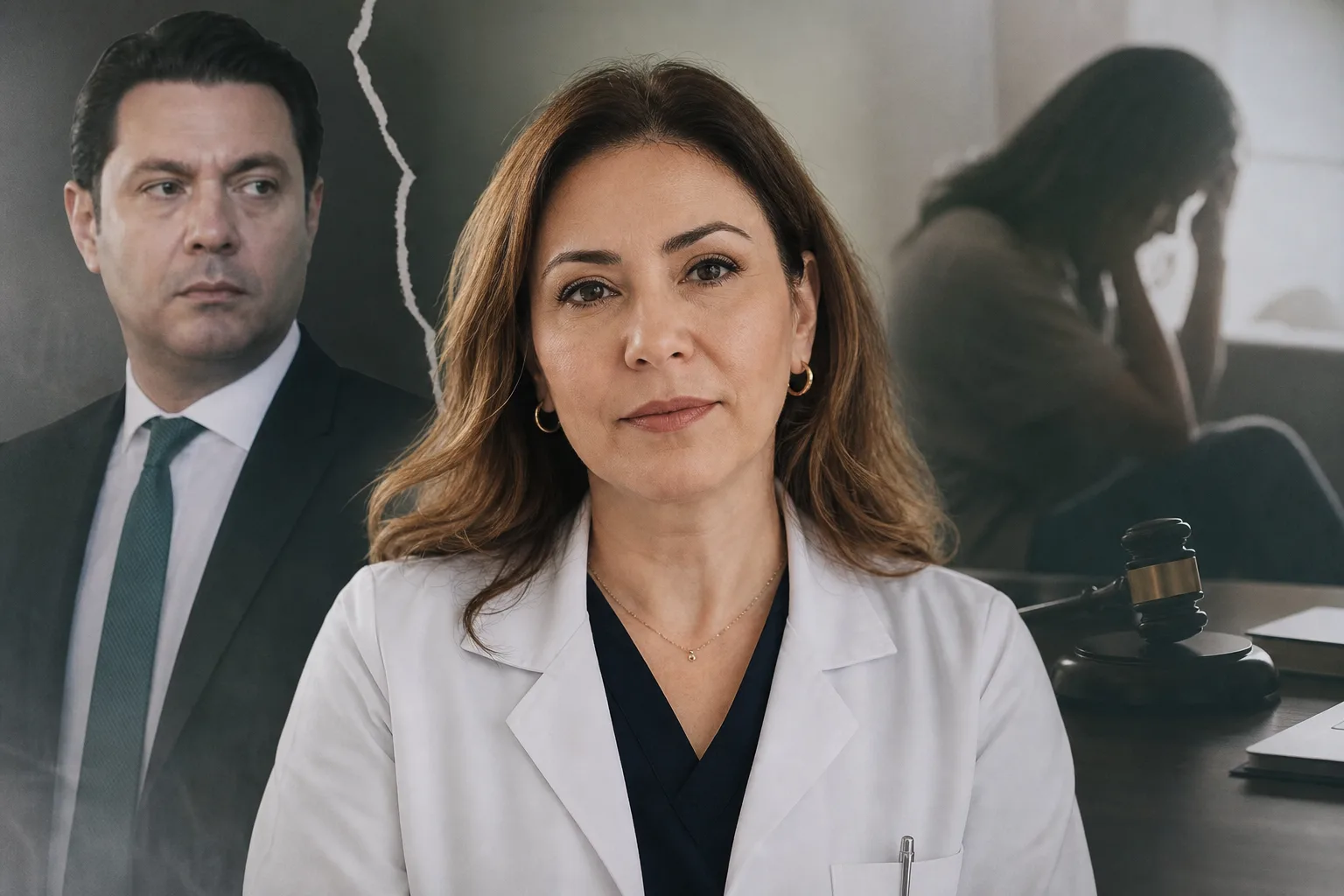 Özlem Gültekin’in Şüpheli Ölümü: Soruşturma Başlatıldı
