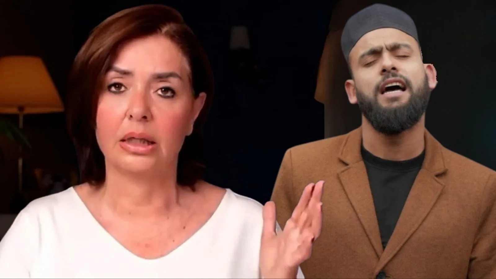 Özlem Gürses’ten Celal Karatüre’ye Sert Eleştiri