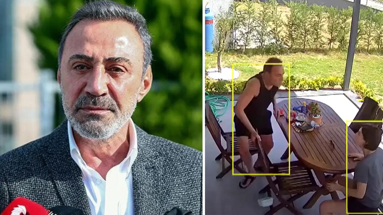 Özlem Şanver, Berhan Şimşek’e karşı konuştu!