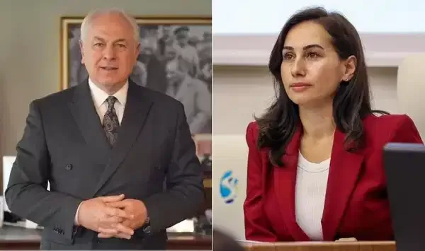 Özlem Vural Gürzel, CHP’den İstifa Etti!